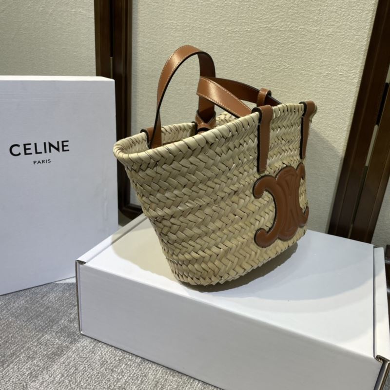 Celine Shopping Bags